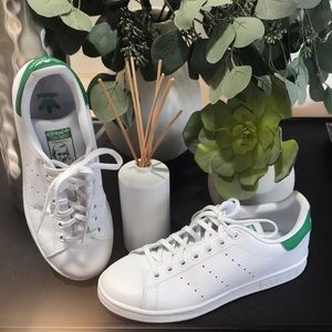 Adidas Stan Smith Shoes